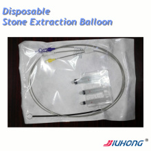 Surgical Instrument Manufacturer! ! Ercp Stone Extraction Balloon for Belize Endoscopy